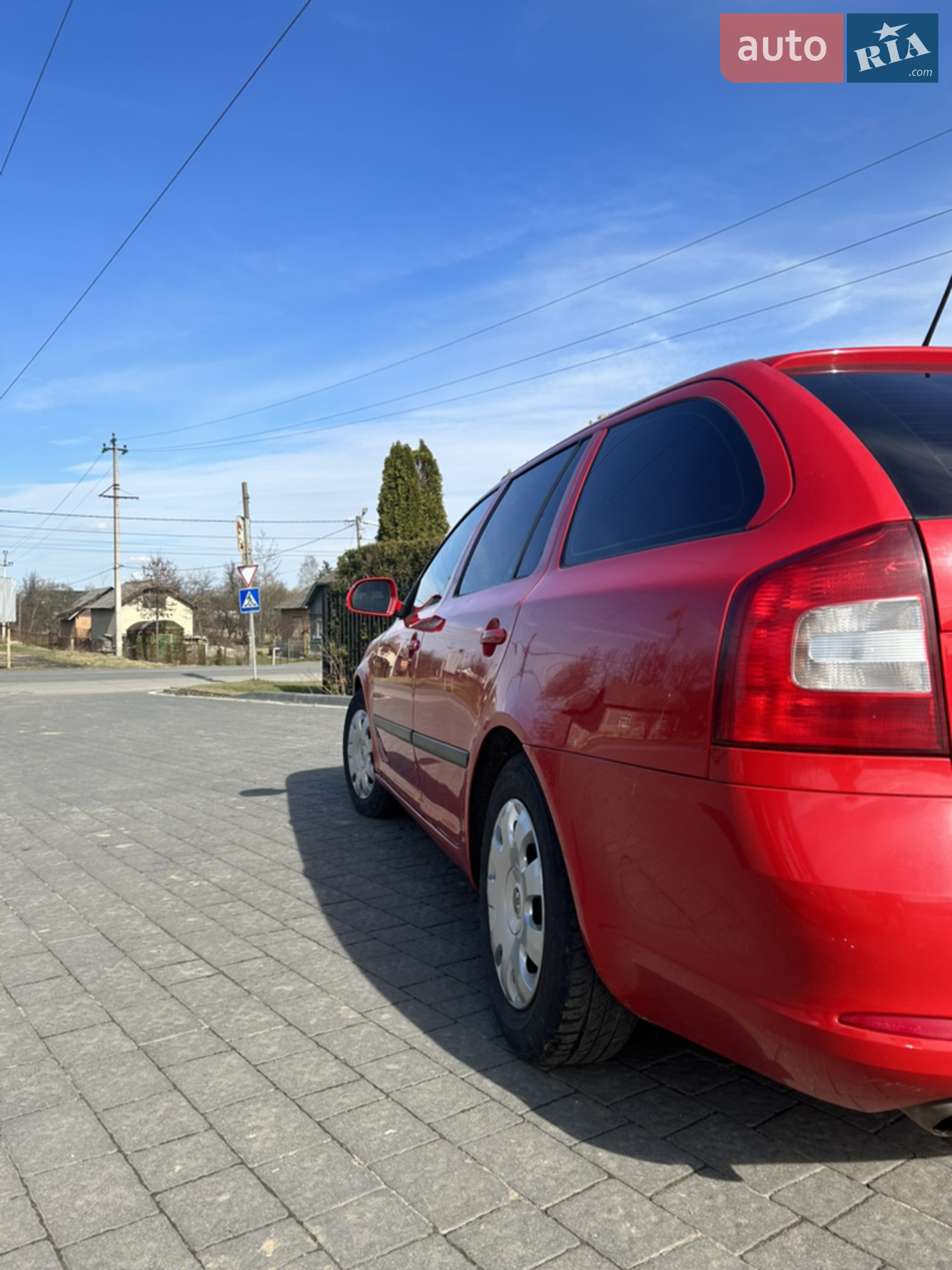 2013 Skoda Octavia - мініатюра 6
