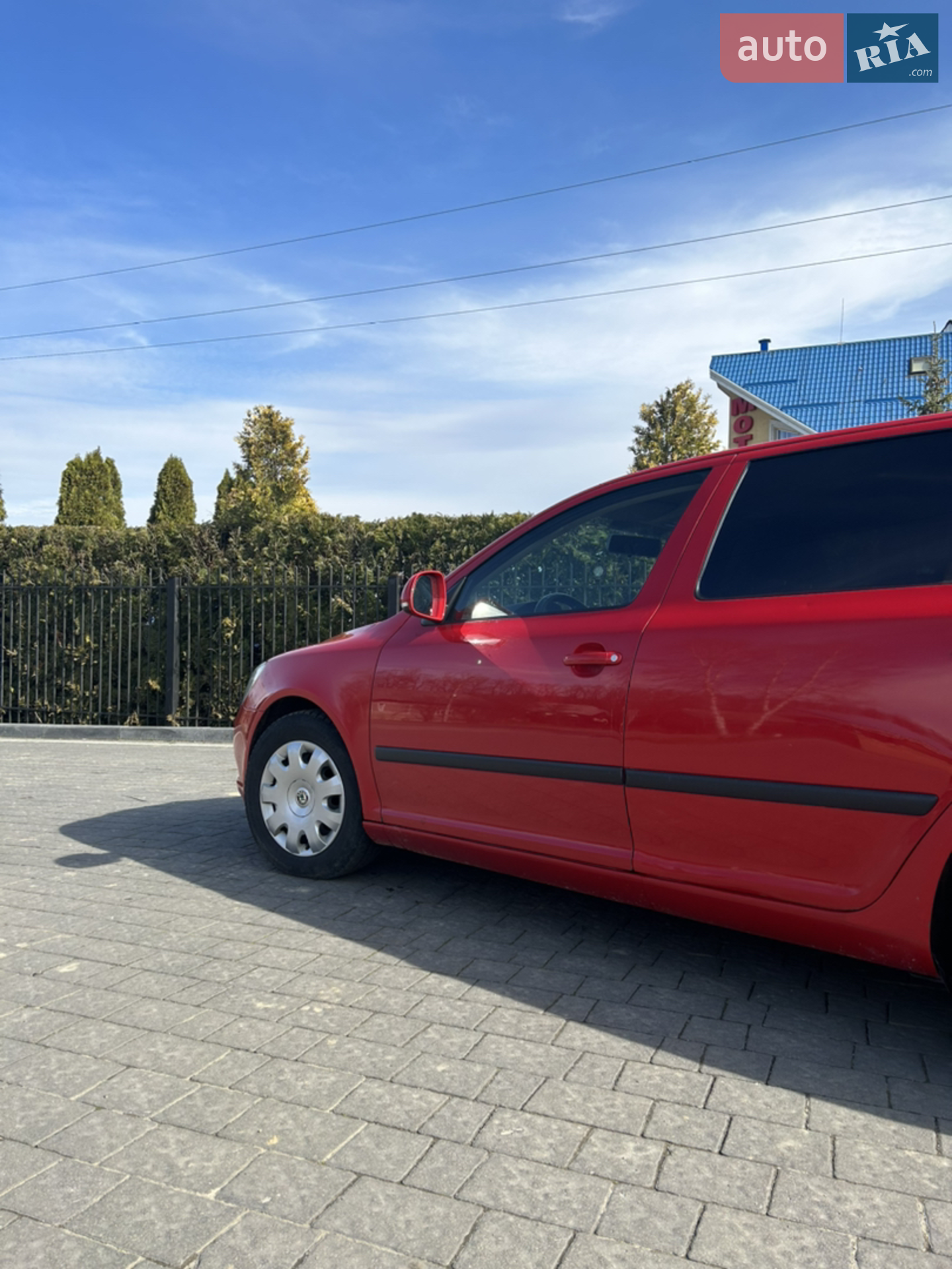 2013 Skoda Octavia - мініатюра 7