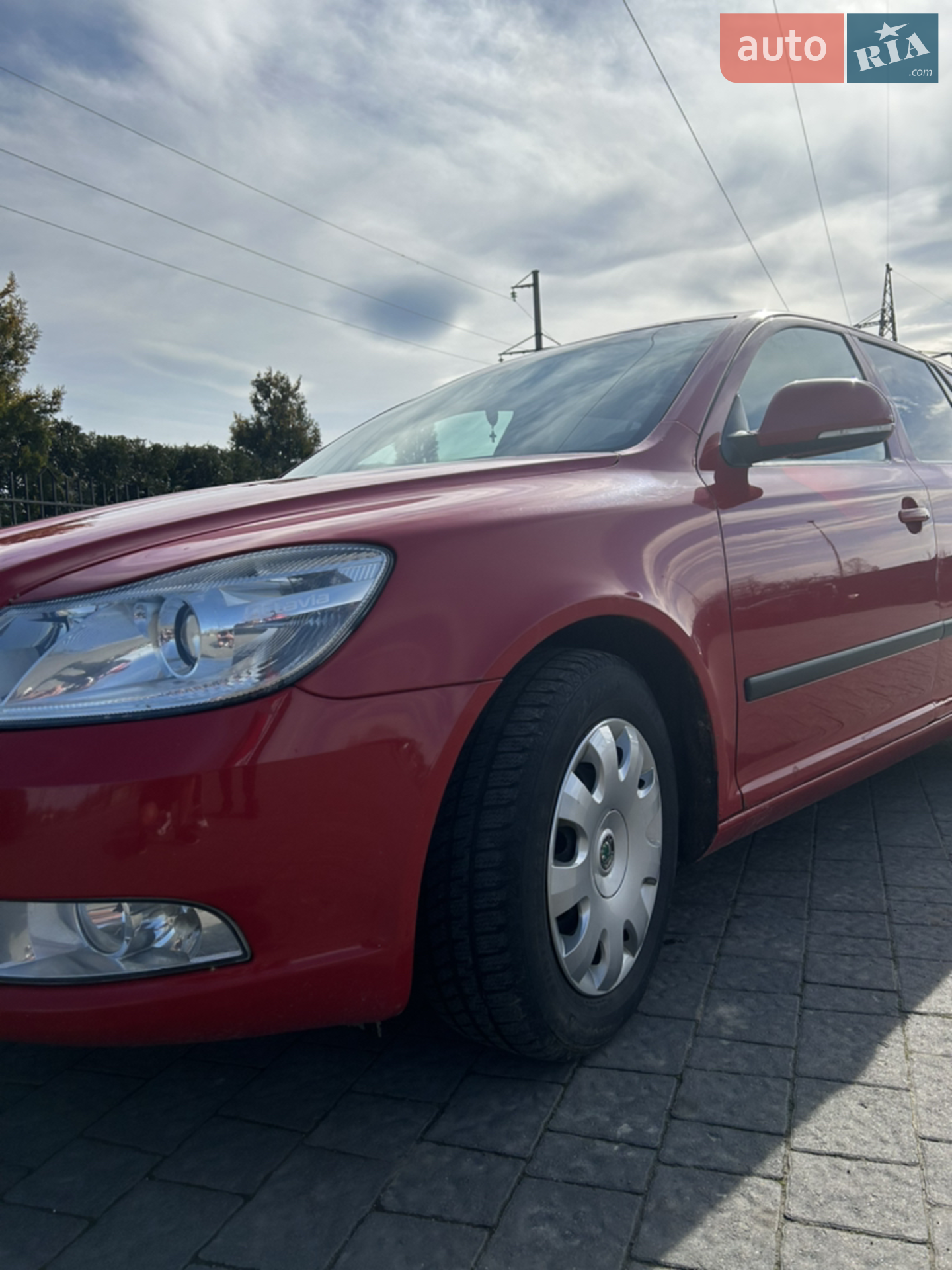 2013 Skoda Octavia - мініатюра 3