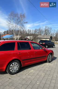 Універсал Skoda Octavia 2013 в Долині