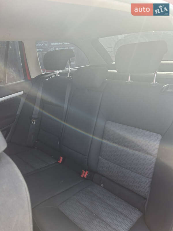 Універсал Skoda Octavia 2013 в Долині