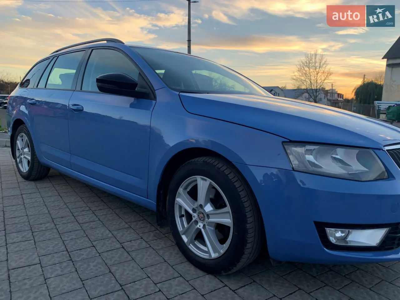 2017 Skoda Octavia - мініатюра 28
