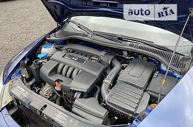 Универсал Skoda Octavia 2005 в Гнивани