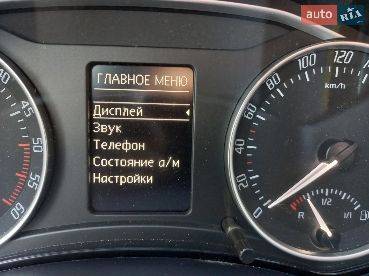 2012 Skoda Octavia - мініатюра 32
