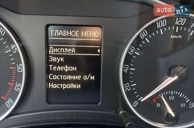 Универсал Skoda Octavia 2012 в Тернополе