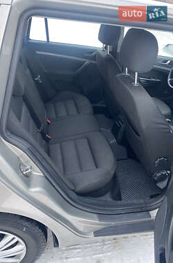 Универсал Skoda Octavia 2007 в Звягеле