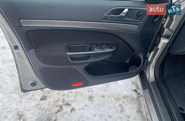 Универсал Skoda Octavia 2007 в Звягеле