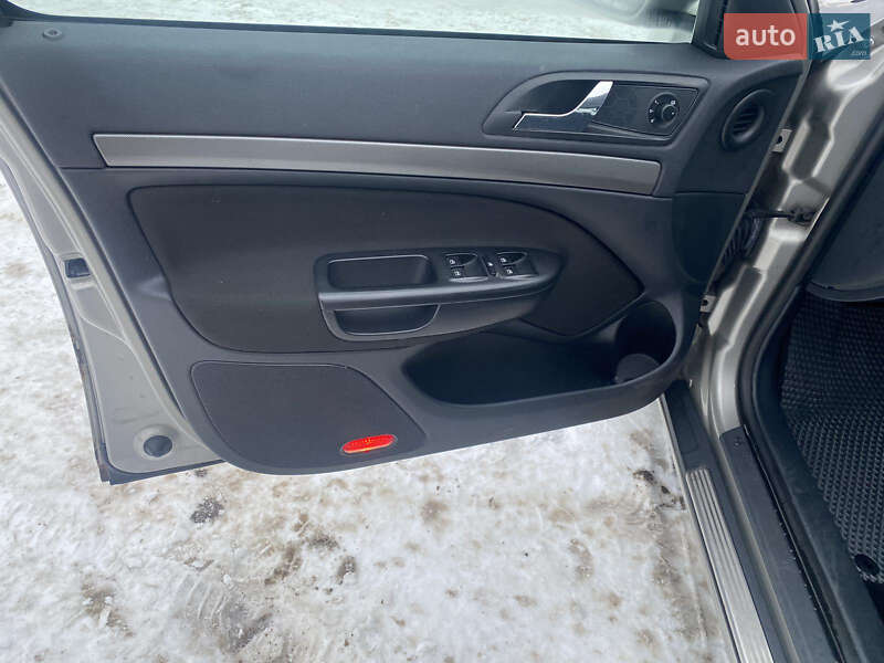 Універсал Skoda Octavia 2007 в Звягелі фото 12 Універсал Skoda Octavia 2007 в Звягелі