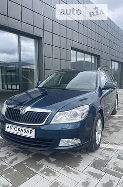 Універсал Skoda Octavia 2012 в Тячеві