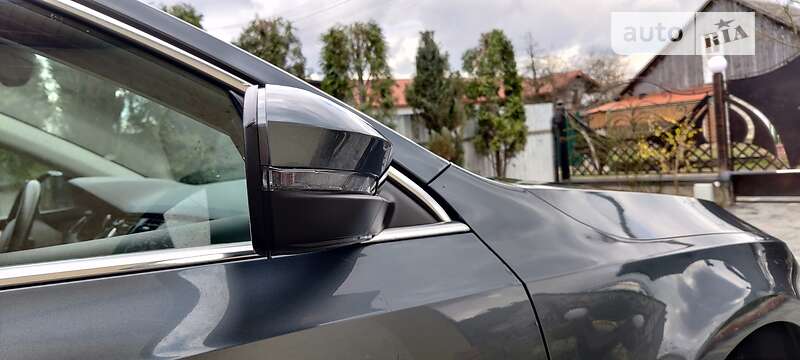 Універсал Skoda Octavia 2017 в Новояворівську