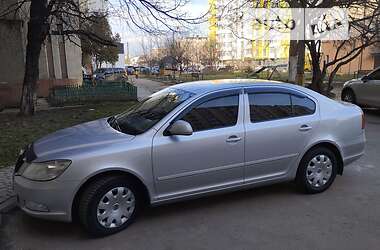 Ліфтбек Skoda Octavia 2011 в Івано-Франківську