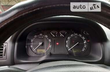 Лифтбек Skoda Octavia 2007 в 