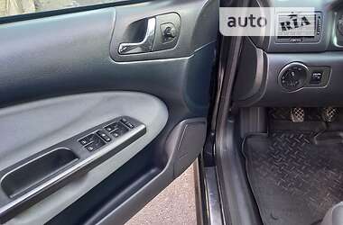 Лифтбек Skoda Octavia 2005 в Тульчине