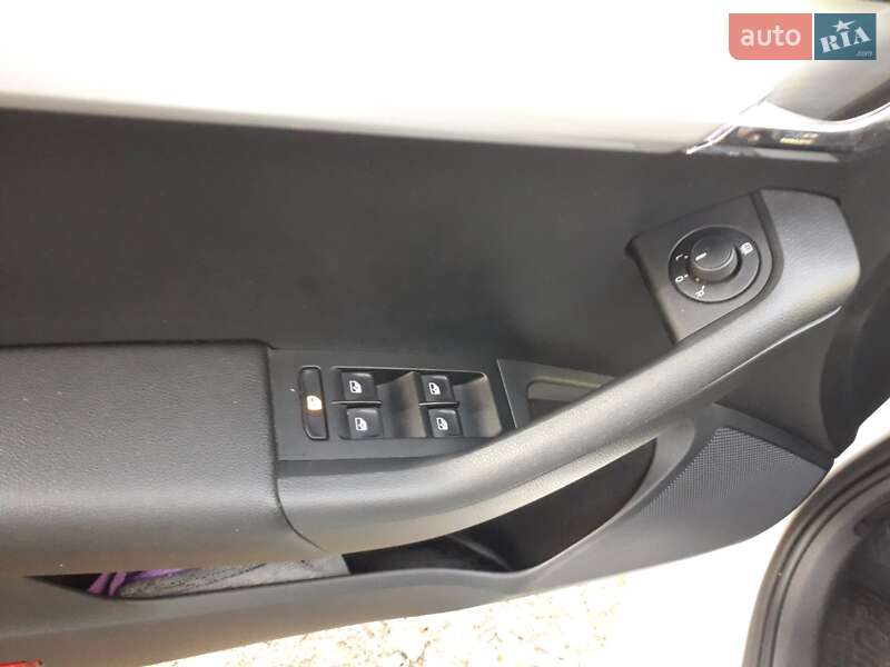 Лифтбек Skoda Octavia 2019 в Днепре