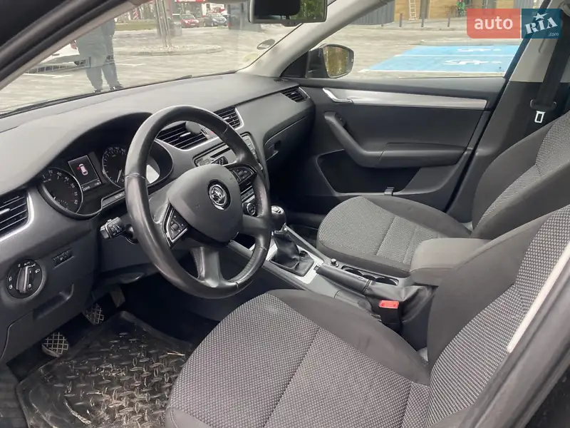 Skoda Octavia 2014 VIN TMBJG9NE4E0173181 фото оголошення 15 з 73