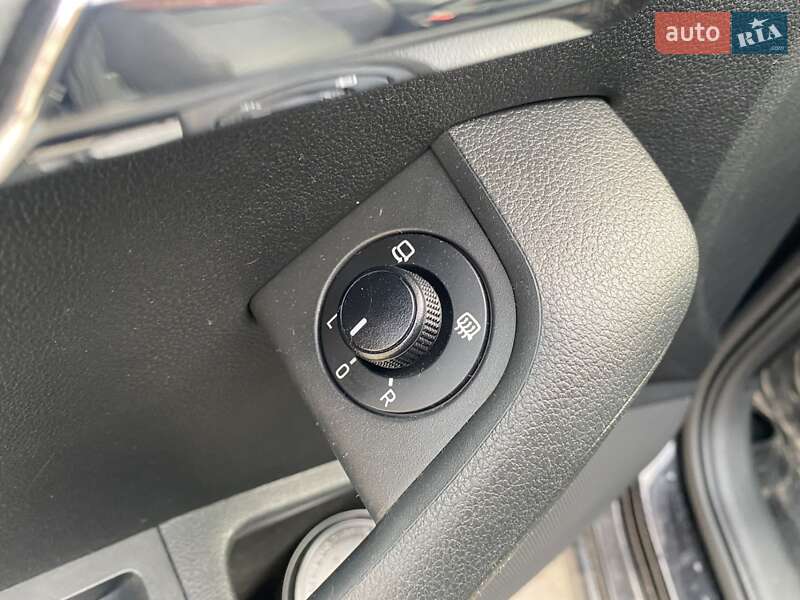 Універсал Skoda Octavia 2014 в Полтаві