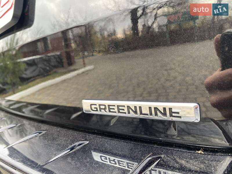 Універсал Skoda Octavia 2014 в Полтаві