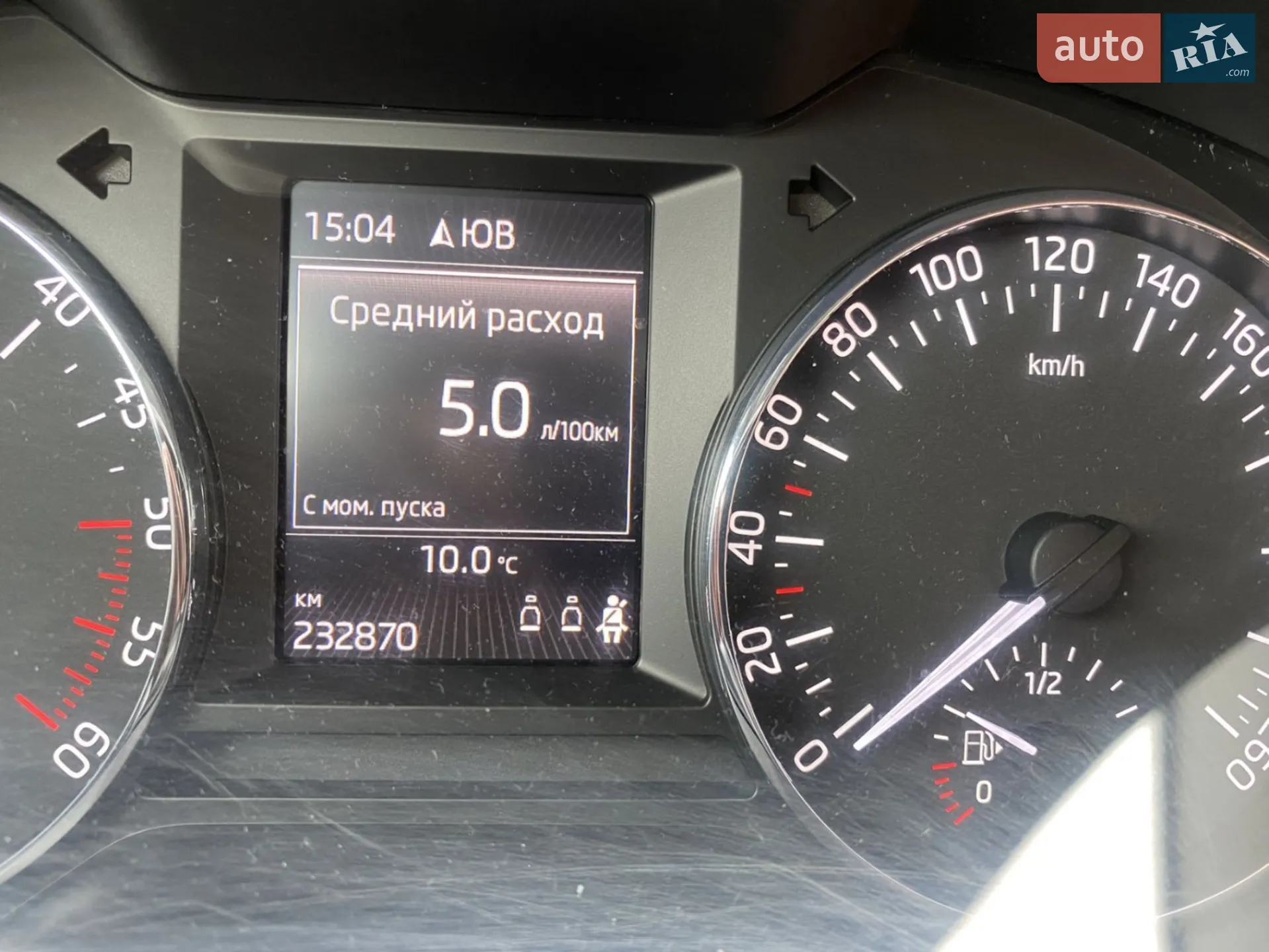 2014 Skoda Octavia - мініатюра 21
