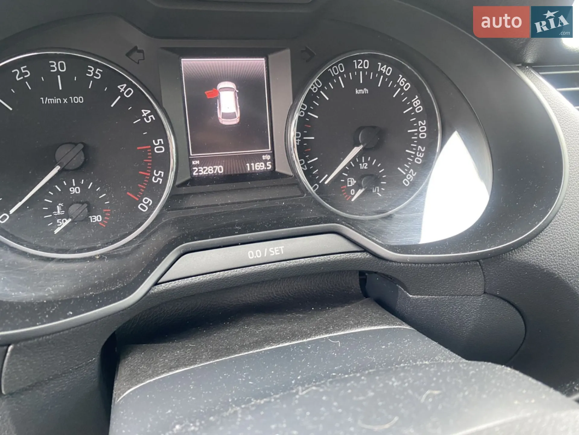2014 Skoda Octavia - мініатюра 17