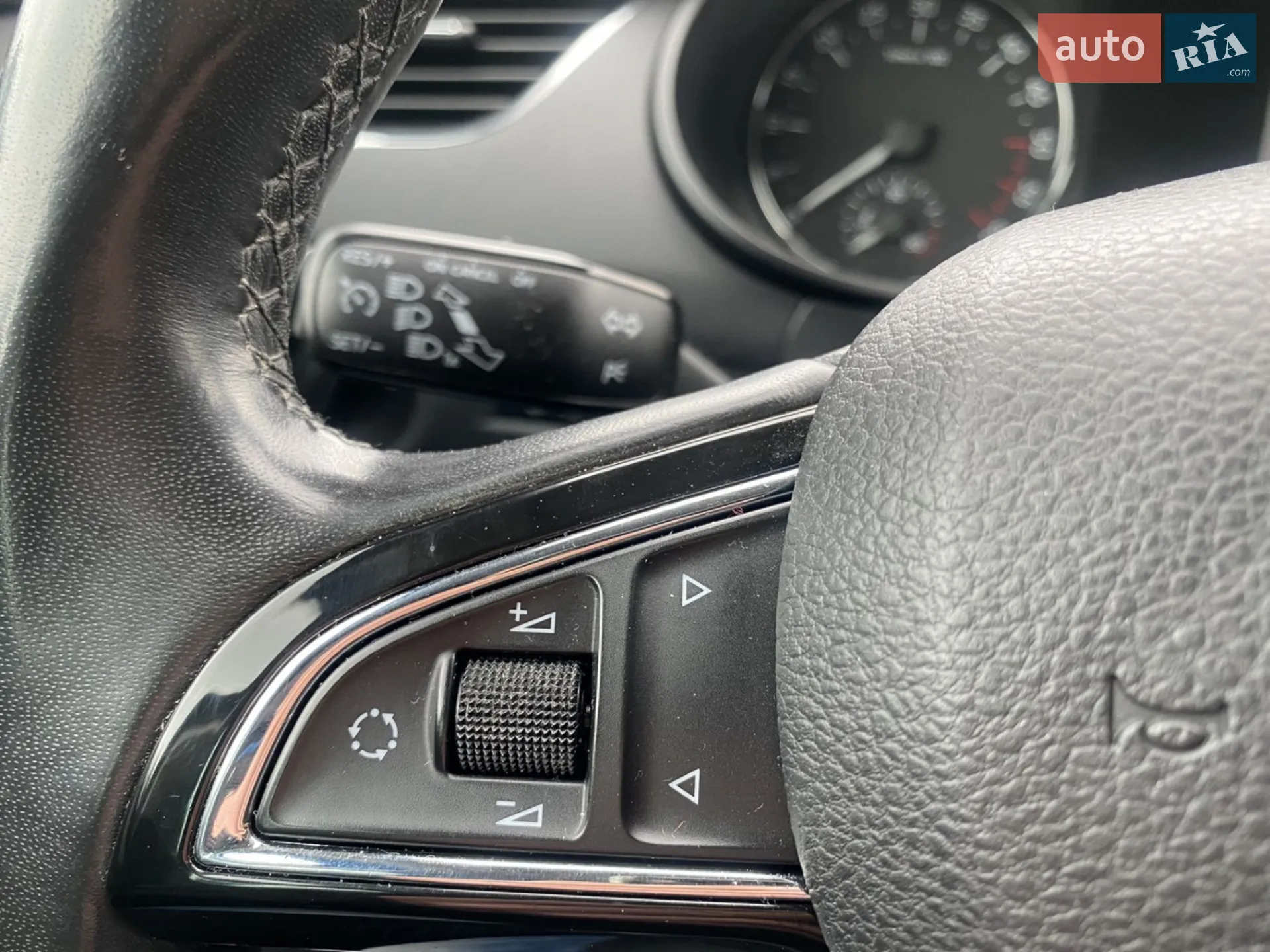 2014 Skoda Octavia - мініатюра 20