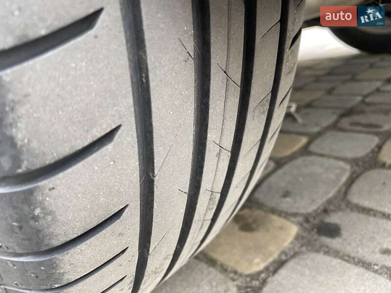 Універсал Skoda Octavia 2014 в Полтаві