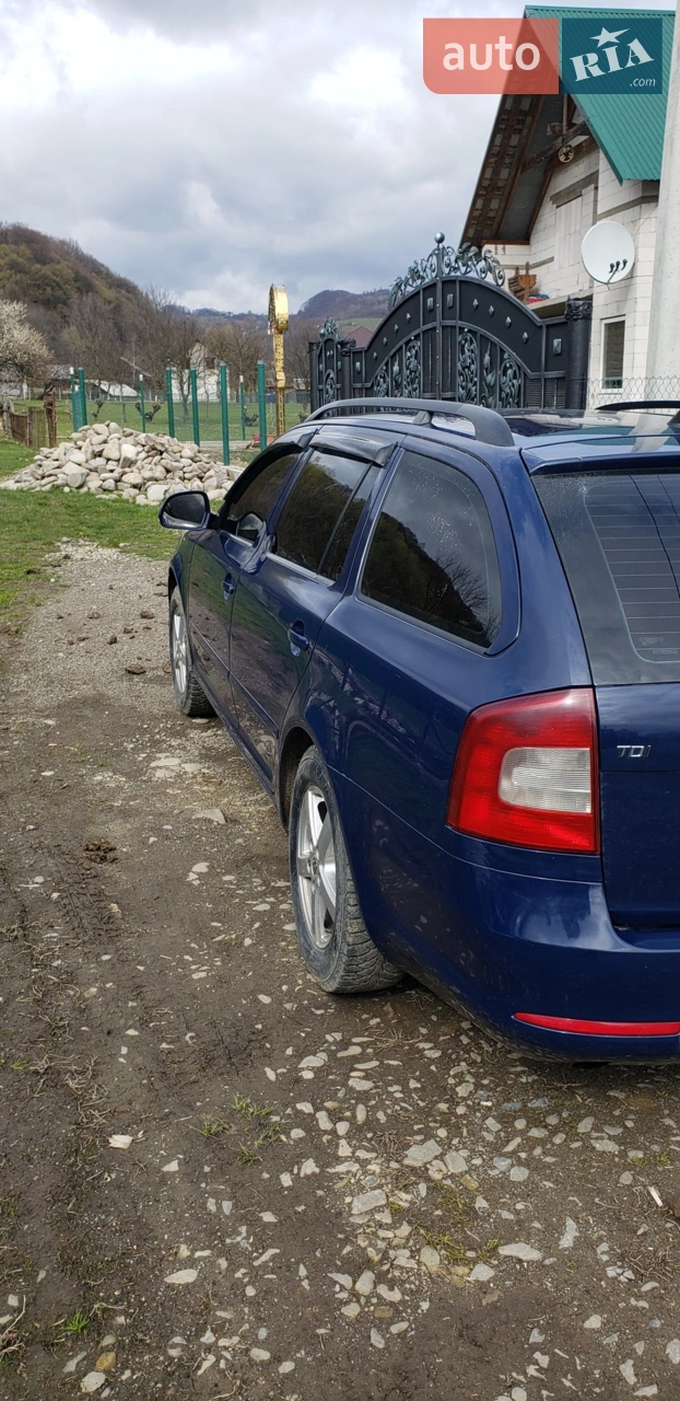 2012 Skoda Octavia - мініатюра 26