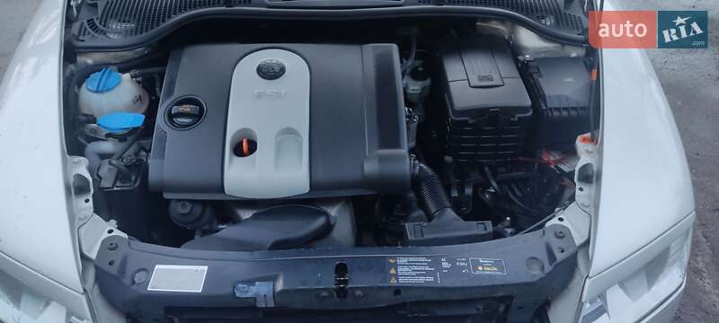 Універсал Skoda Octavia 2005 в Кривому Розі фото 13 Універсал Skoda Octavia 2005 в Кривому Розі