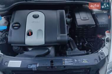 Универсал Skoda Octavia 2005 в 