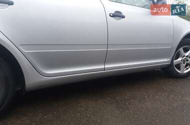 Лифтбек Skoda Octavia 2008 в 
