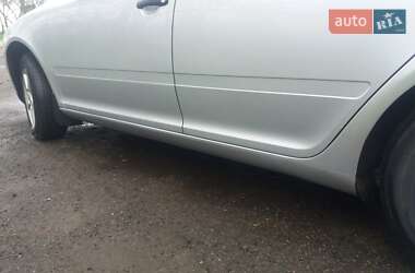 Лифтбек Skoda Octavia 2008 в 