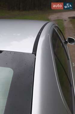 Лифтбек Skoda Octavia 2000 в Полтаве