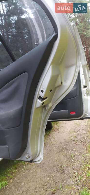 Ліфтбек Skoda Octavia 2000 в Полтаві