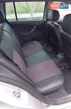 Универсал Skoda Octavia 2004 в 