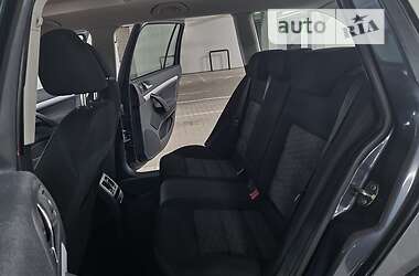 Універсал Skoda Octavia 2010 в 