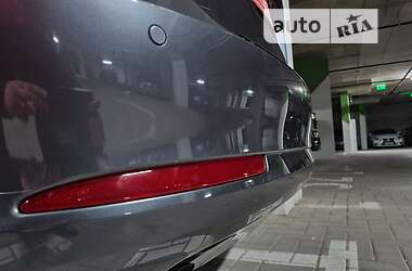 Універсал Skoda Octavia 2010 в 