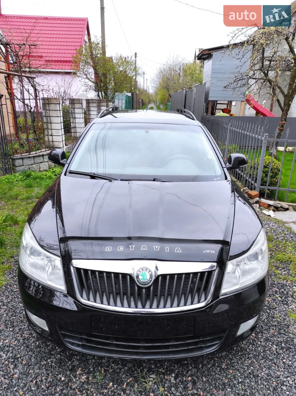 2012 Skoda Octavia - мініатюра 20