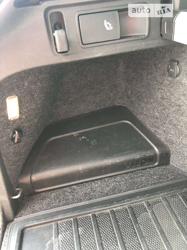 Универсал Skoda Octavia 2015 в Киеве фото 23 Универсал Skoda Octavia 2015 в Киеве