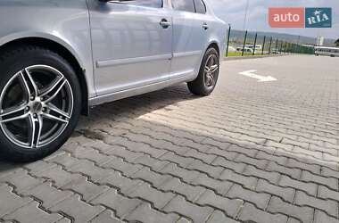 Ліфтбек Skoda Octavia 2009 в 