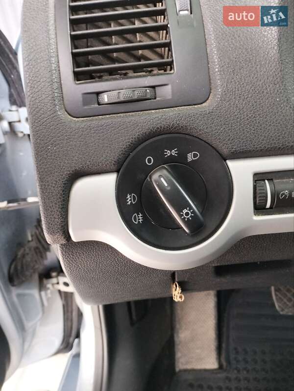 Ліфтбек Skoda Octavia 2009 в Кам'янець-Подільському фото 11 Ліфтбек Skoda Octavia 2009 в Кам'янець-Подільському