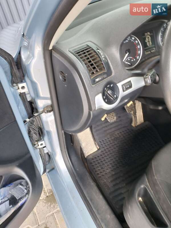 Ліфтбек Skoda Octavia 2009 в Кам'янець-Подільському фото 12 Ліфтбек Skoda Octavia 2009 в Кам'янець-Подільському