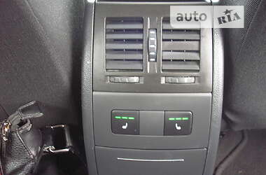 Универсал Skoda Octavia 2011 в 