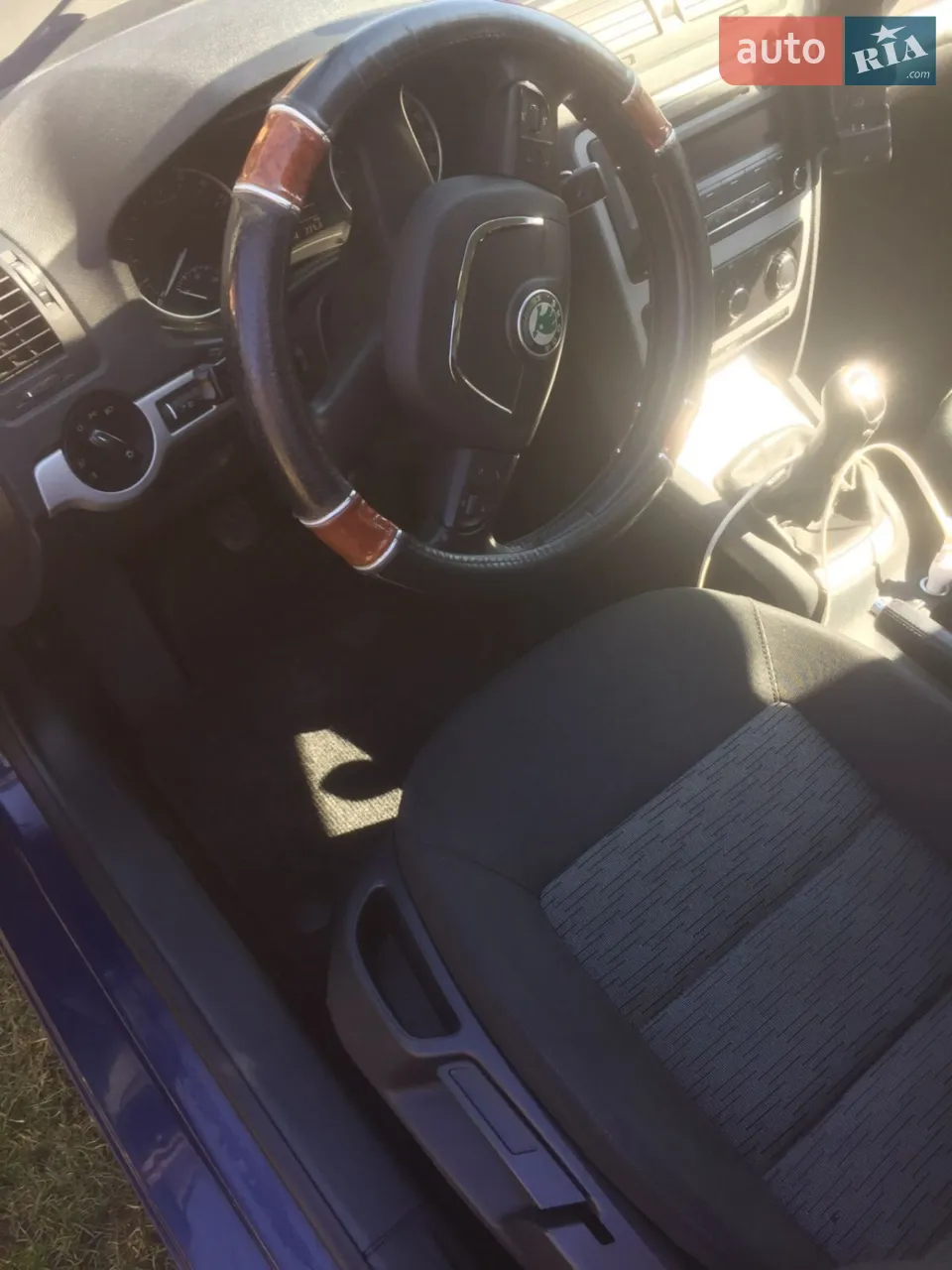 2012 Skoda Octavia - мініатюра 25