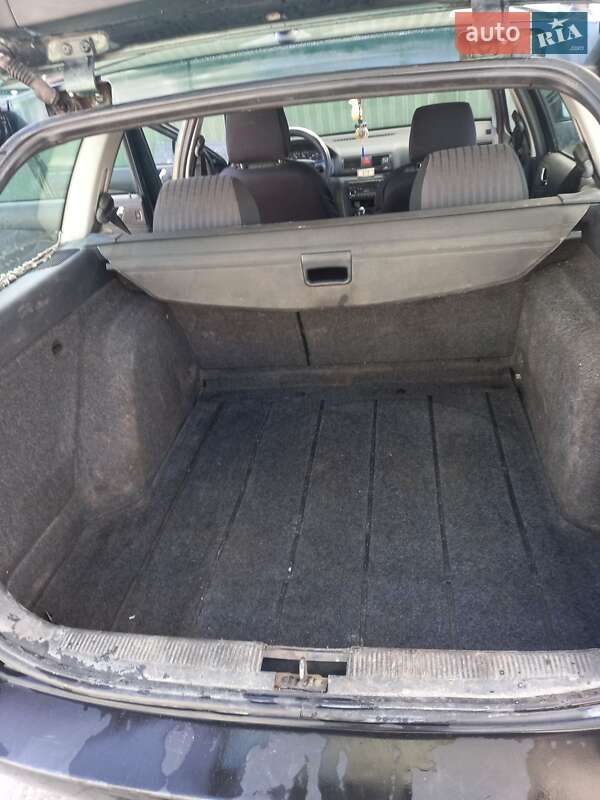 Универсал Skoda Octavia 2000 в Хмельницком