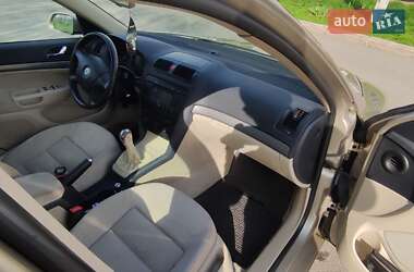 Универсал Skoda Octavia 2005 в 