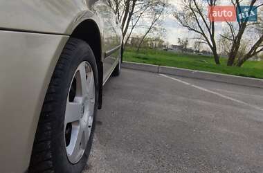 Универсал Skoda Octavia 2005 в 