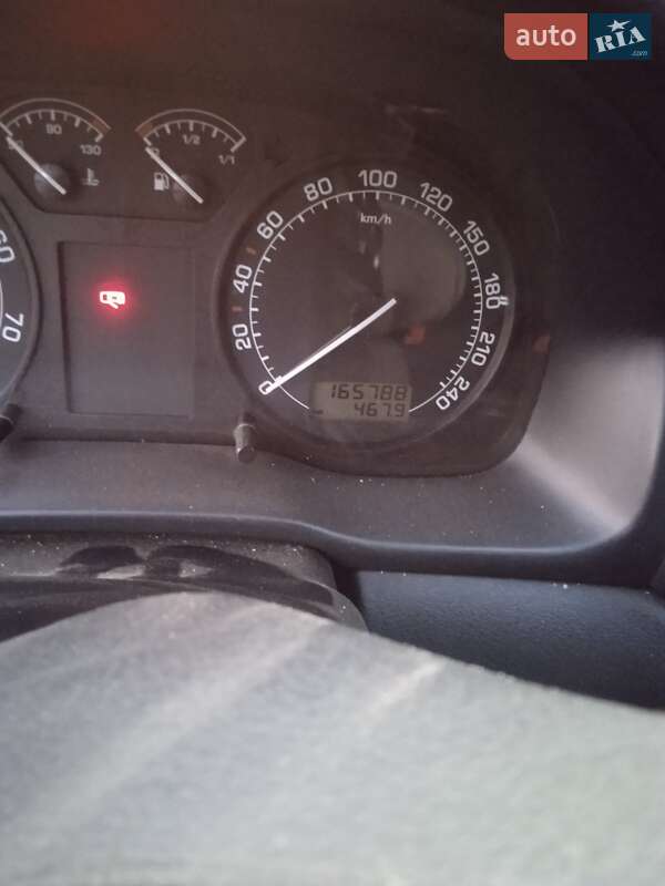 Ліфтбек Skoda Octavia 2008 в Ямполі фото 2 Ліфтбек Skoda Octavia 2008 в Ямполі