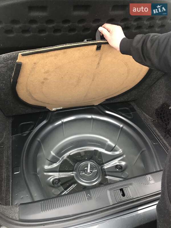 Ліфтбек Skoda Octavia 2009 в Городку