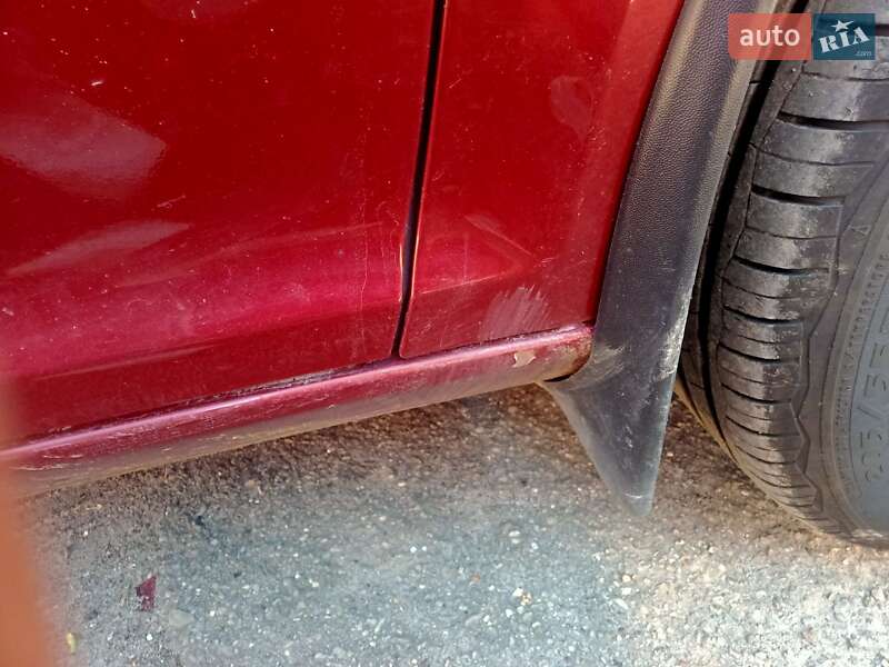 Універсал Skoda Octavia 2005 в Львові фото 17 Універсал Skoda Octavia 2005 в Львові