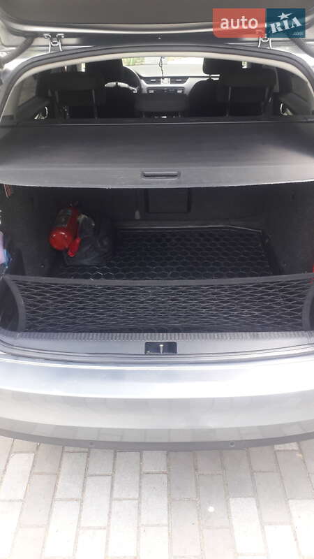 Универсал Skoda Octavia 2013 в Житомире