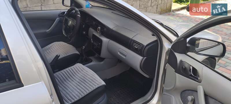 Универсал Skoda Octavia 2004 в Тернополе